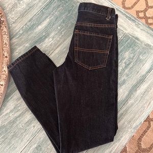 The Childrens place straight jeans size‎ 12.